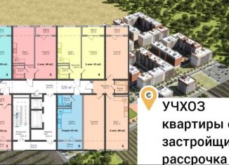 Продажа квартиры студии, 28 м2, Дагестан, улица Даганова, 140