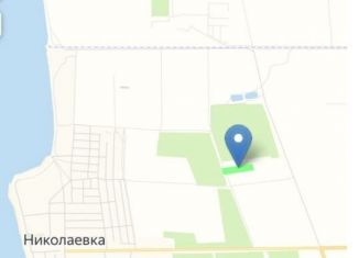 Продажа земельного участка, 309 сот., поселок городского типа Николаевка
