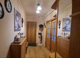 Продаю трехкомнатную квартиру, 67.7 м2, Отрадное, Никольское шоссе, 23