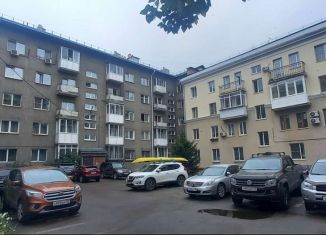 Продается четырехкомнатная квартира, 88.6 м2, Иркутск, Правобережный округ, улица Сурикова, 26