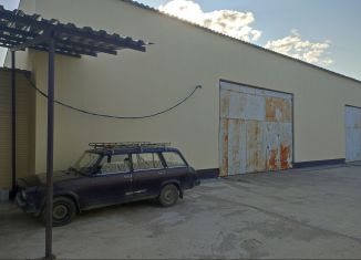 Сдаю производство, 245 м2, Ярославская область, переулок Софьи Перовской, 38