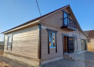 Продается дом, 145 м2, деревня Грановщина, Зелёная улица