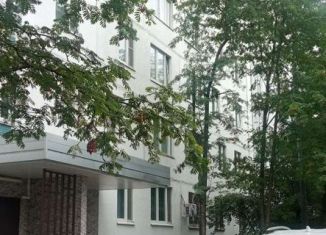 Сдается в аренду трехкомнатная квартира, 61 м2, Москва, проезд Шокальского, 30Б, проезд Шокальского