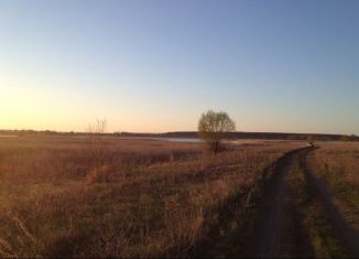 Продам земельный участок, 10 сот., деревня Каинки, Центральная улица