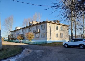 Продается двухкомнатная квартира, 45 м2, поселок Первоманск