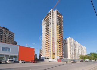 Продаю 1-ком. квартиру, 44.6 м2, Пермь, Индустриальный район, улица Карпинского, 112