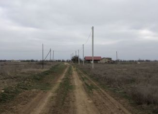 Продам участок, 7 сот., посёлок городского типа Раздольное