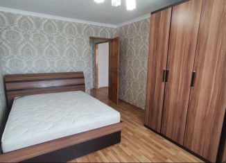 2-комнатная квартира в аренду, 60 м2, Владикавказ, улица Гадиева, 60к2, 34-й микрорайон