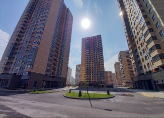 Продается двухкомнатная квартира, 54.3 м2, Краснодар, улица Снесарева, 10к3, улица Снесарева