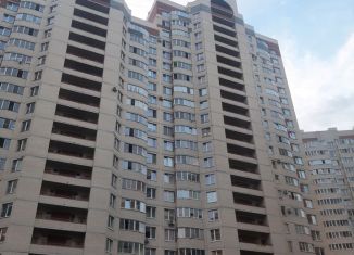 Продается 2-комнатная квартира, 62.1 м2, Санкт-Петербург, улица Ворошилова, 27к1, метро Проспект Большевиков