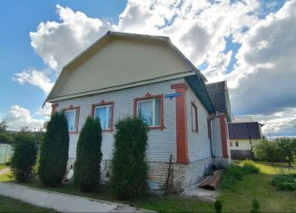 Продаю дом, 128 м2, деревня Сырково, Мостостроительная улица, 1