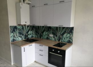 Продам однокомнатную квартиру, 37.4 м2, Сочи, улица Калараша, 64/13, ЖК Семейный