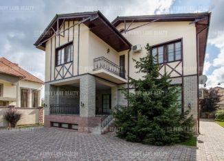 Продажа коттеджа, 470 м2, село Успенское, территория МКЗ № 1, 192