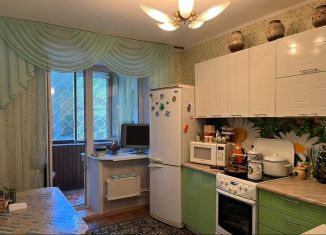 Продажа 2-комнатной квартиры, 52.5 м2, Новосибирск, улица Демакова, 6