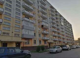 Продаю 2-комнатную квартиру, 52.8 м2, Новокузнецк, ЖК Берёзовая Роща, улица Берёзовая Роща, 40