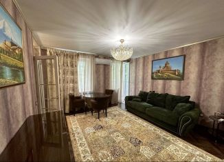Продажа 3-комнатной квартиры, 67.2 м2, Москва, Звёздный бульвар, 12к2, Звёздный бульвар