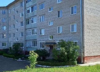 Продается однокомнатная квартира, 32.3 м2, Нытва, проспект Ленина, 1