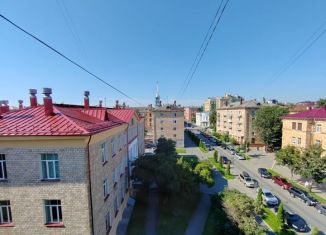 Продается однокомнатная квартира, 30.7 м2, Петрозаводск, улица Свердлова, 23, район Центр