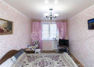 Продается 2-комнатная квартира, 48.8 м2, посёлок городского типа Боровский, улица Мира, 24