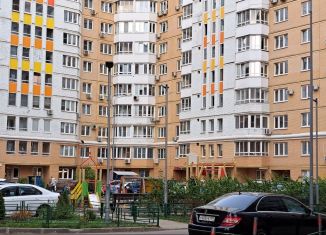 Квартира на продажу студия, 25 м2, Москва, 6-я Радиальная улица, 3к7, ЖК Царицыно