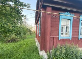 Продается дом, 60 м2, рабочий посёлок Шилово, Рязанская улица, 27