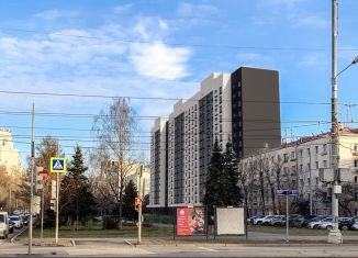 Продается 3-комнатная квартира, 73.4 м2, Москва, Новочерёмушкинская улица, вл27, метро Академическая