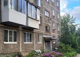 Продажа однокомнатной квартиры, 33 м2, Дегтярск, улица Головина, 5