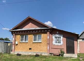 Дом на продажу, 46 м2, село Борисово