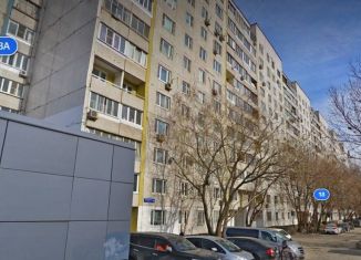 Продаю 4-комнатную квартиру, 89.4 м2, Москва, улица Хачатуряна, 18, район Отрадное