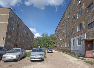 Продажа 1-комнатной квартиры, 19.9 м2, Уфа, Калининский район, Производственная улица, 2