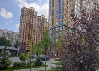 Продажа 2-комнатной квартиры, 72 м2, Краснодар, улица Григория Булгакова, 12, микрорайон Достояние