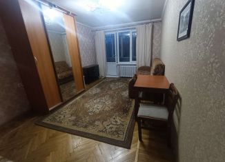 Сдам в аренду 2-ком. квартиру, 45 м2, Москва, улица Бутырский Вал, 32, улица Бутырский Вал