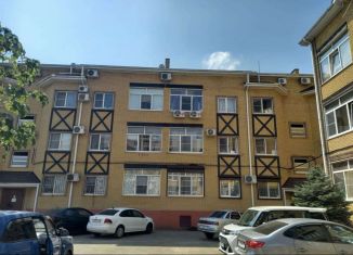 Продажа двухкомнатной квартиры, 48.5 м2, Краснодар, Яснополянская улица, Яснополянская улица
