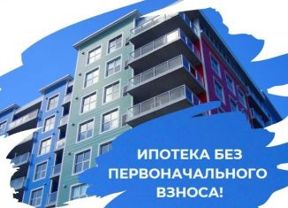 Продажа двухкомнатной квартиры, 54.1 м2, Красноярский край