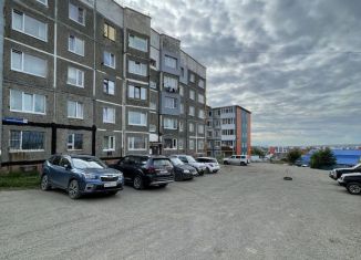 Продажа 1-комнатной квартиры, 30 м2, Петропавловск-Камчатский, улица Автомобилистов, 27/1, микрорайон Мишенный-3