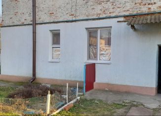 Продам трехкомнатную квартиру, 54.7 м2, станица Старотитаровская, переулок Ильича, 106