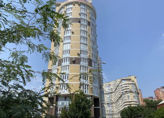 Двухкомнатная квартира на продажу, 120 м2, Краснодар, улица Гаврилова, ЖК Триумф