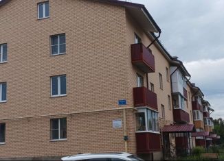 Продам двухкомнатную квартиру, 74 м2, деревня Варваровка, деревня Варваровка, к8с1А, ЖК Скуратово