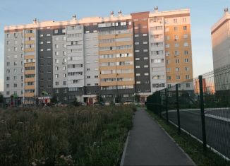 Продам 2-комнатную квартиру, 49 м2, Челябинск, ЖК Новое Поколение, улица Хариса Юсупова, 78