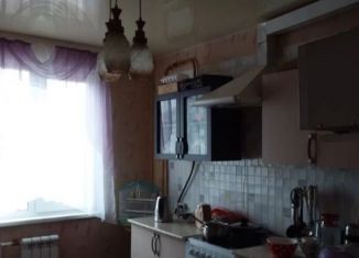 Продажа трехкомнатной квартиры, 60.3 м2, село Петрокаменское, улица Бажова, 7