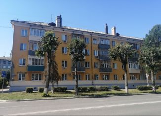 Продается 2-ком. квартира, 42.6 м2, Йошкар-Ола, проспект Гагарина, 10, микрорайон Вашский