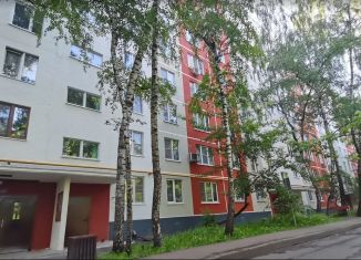 Продажа трехкомнатной квартиры, 16.8 м2, Москва, улица Старый Гай, 2к3, район Вешняки