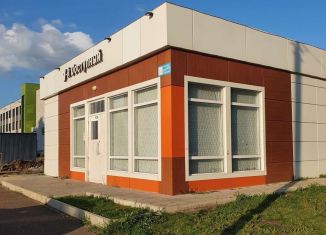 Продажа помещения свободного назначения, 85.6 м2, Нижнекамск, проспект Строителей, 64А