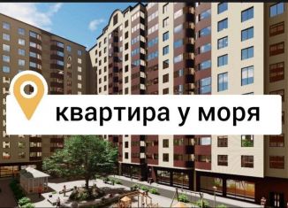 Квартира на продажу студия, 30 м2, Избербаш, улица имени Р. Зорге, 40А