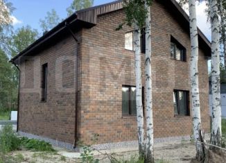 Продажа дома, 130 м2, посёлок Кедровка, Советская улица