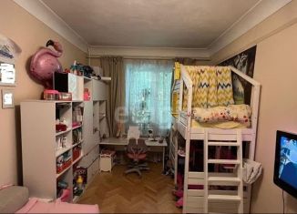 Продажа 1-комнатной квартиры, 35 м2, Москва, Гольяновская улица, 7Ас1, метро Электрозаводская