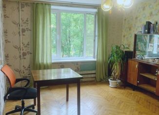 Продаю 1-комнатную квартиру, 35 м2, рабочий посёлок Ржавки