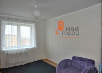 Двухкомнатная квартира на продажу, 51.4 м2, Московская область, Нахабинское шоссе, 1к1