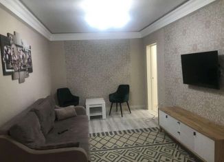 2-комнатная квартира в аренду, 55 м2, Каспийск, улица Сталина, 1