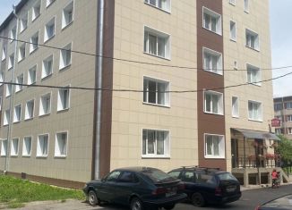 Продается комната, 17.7 м2, Никольское, Комсомольская улица, 16